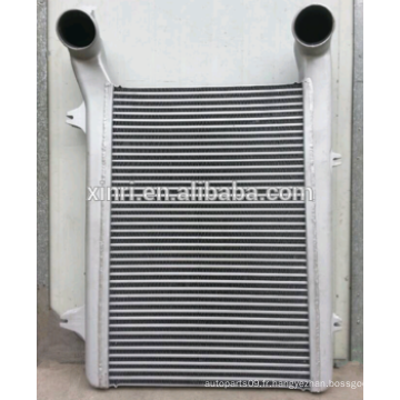 NISSENS 96975 97059 INTERCOOLER 1327673 1691392 Pièces détachées DAF